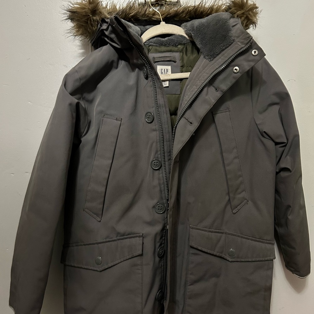 Big boy size XL